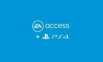 PlayStation EA Access 기프트 카드