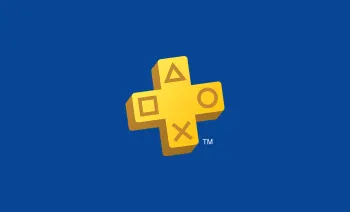 PlayStation Plus 12 months Gift Card