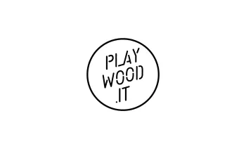 Thẻ quà tặng PlayWood