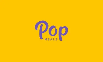 POP MEALS Carte-cadeau