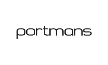 Подарочная карта Portmans