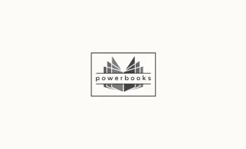 Powerbooks PHP 기프트 카드
