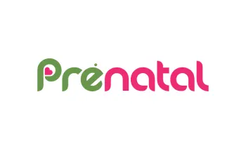 Подарочная карта Prenatal PIN