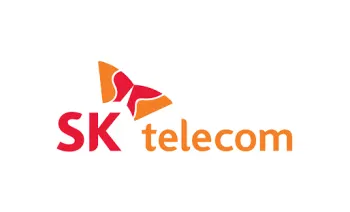 Prepaid SK Telecom mobile top up Korea リフィル