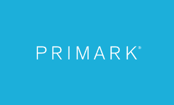 Подарочная карта Primark