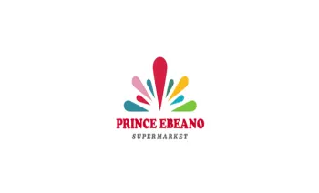 Prince Ebeano Supermarket Carte-cadeau
