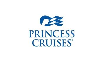 Подарочная карта Princess Cruise Lines