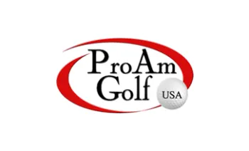 ProAM Golf US 礼品卡
