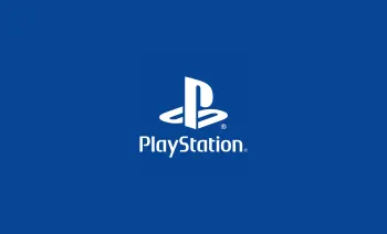 Gift Card PlayStation Store