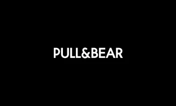 Pull & Bear Geschenkkarte