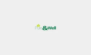 Pure & Well Gift Card