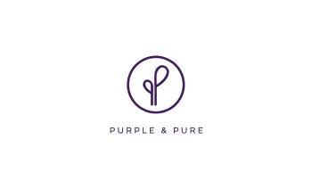 Purple & Pure Gift Card