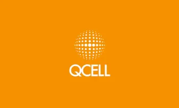 Qcell Gambia Internet 리필