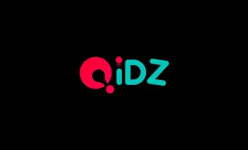 QiDZ ギフトカード