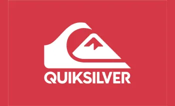 Quiksilver Carte-cadeau