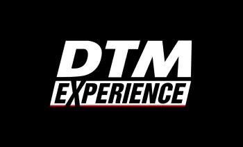 RaceRoom DTM Experience 2013 Gift Card