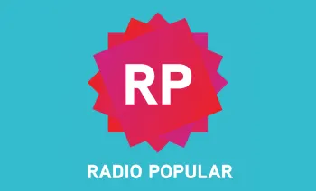 Radio Popular PT Gift Card