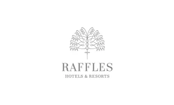 Thẻ quà tặng Raffles Hotels & Resorts