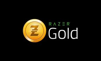 Подарочная карта Razer Gold SA