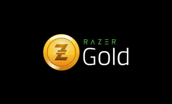 Razer Gold 礼品卡