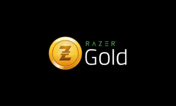 Razer Gold - Gift Card
