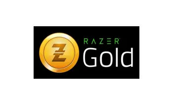 Tarjeta Regalo Razer Gold 