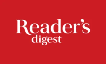 Tarjeta Regalo Reader's Digest 