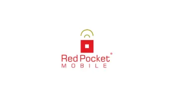 Red Pocket GSM pin リフィル