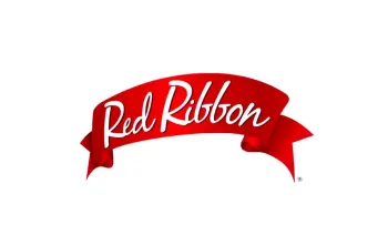 Red Ribbon PHP Gift Card