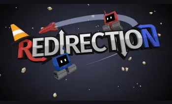 Redirection Gift Card