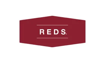 REDS Gift Card