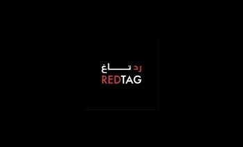 REDTAG 礼品卡