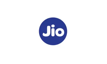 Jio Data Recharges