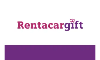 Подарочная карта RentacarGift eGift Card