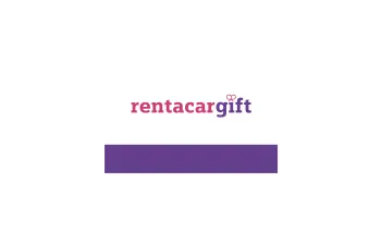 Thẻ quà tặng RentacarGift eGift Card