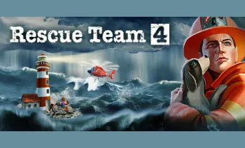 Rescue Team 4 Gift Card