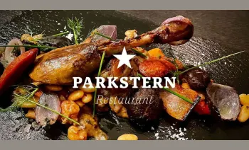 Restaurant Parkstern Gift Card
