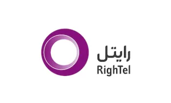 Rightel Recharges