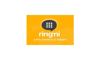 Ringmi PIN Recharges