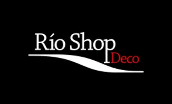Tarjeta Regalo Rio Shop Deco 