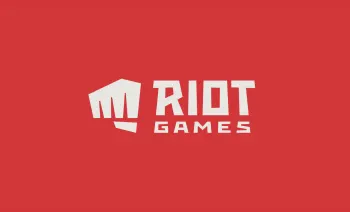 Riot Access Code ギフトカード
