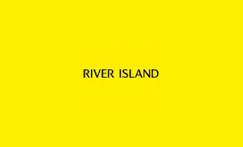 River Island PIN Gift Card