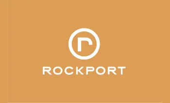Gift Card Rockport