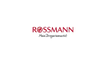 Rossmann Gift Card