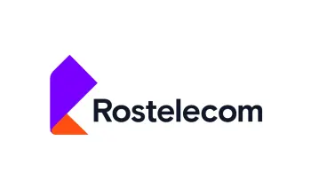 Rostelecom Пополнения