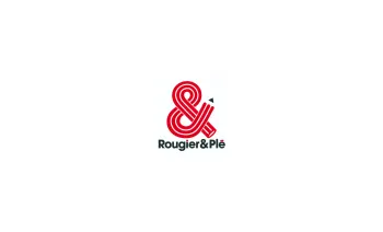 Rougier&Plé Graphigro 기프트 카드