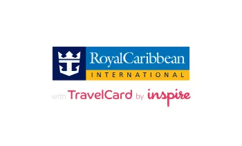 Thẻ quà tặng Royal Caribbean by Inspire
