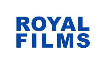 Royal Films Gift Card