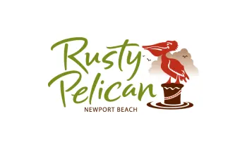 Thẻ quà tặng Rusty Pelican Newport Beach