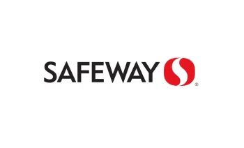 Thẻ quà tặng Safeway